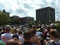 Obama and Biden in Springfield IL 004